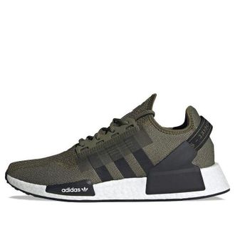 adidas NMD_R1 V2 Focus Olive GW4708