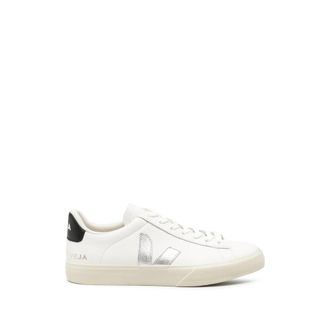 Veja Campo Logo-patch Sneakers