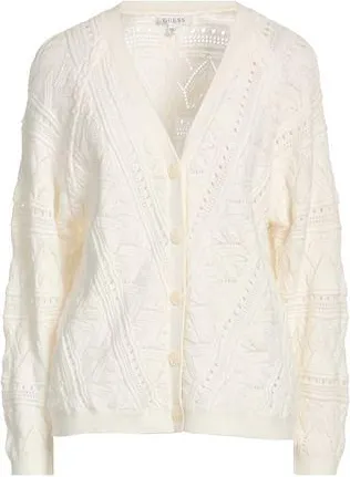 Guess KNITWEAR - Cardigans on YOOX.COM