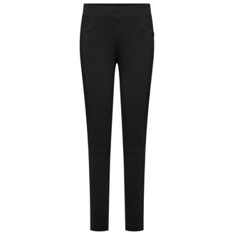 Salewa Agner Hemp Tights Leggings f&uuml;r Damen | schwarz