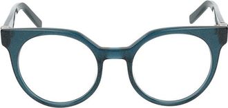 Marc Jacobs Sonnenbrille Marc Jacobs Marc 114 Oi7 Glitter Green /20/135