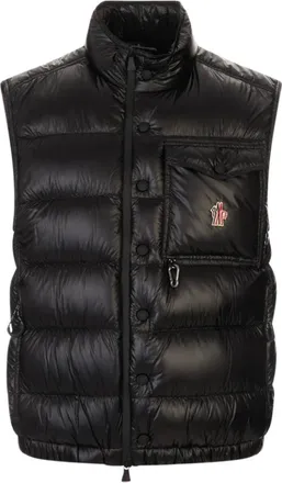 Moncler Hombre, Chaquetas, Negro, Talla: M