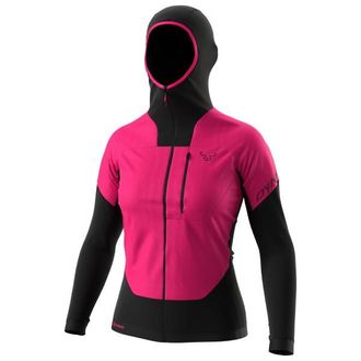 Dynafit Elevation Alpha Thermal Jacket Kunstfaserjacke f&uuml;r Damen | schwarz