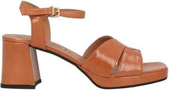 Le Gazelle SCHUHE - Sandalen auf YOOX.COM