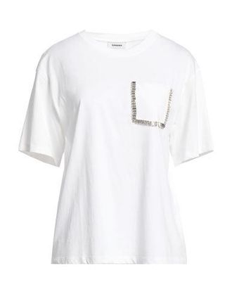 Sandro TOPWEAR - T-shirts su YOOX.COM