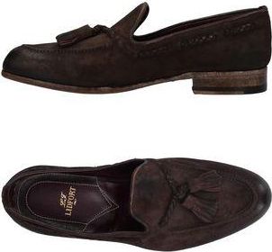 Lidfort FOOTWEAR - Loafers on YOOX.COM