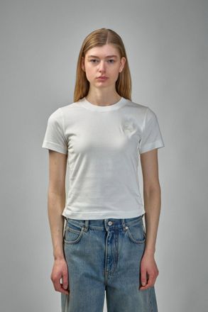 Burberry Festival Cotton T-shirt