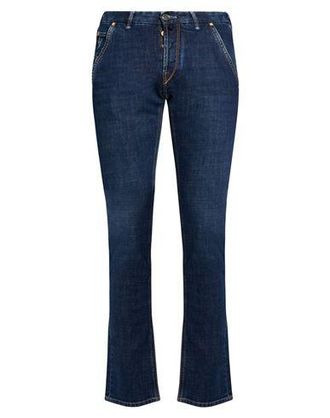 Hand Picked BOTTOMWEAR - Pantaloni jeans su YOOX.COM