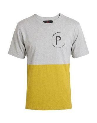 Peuterey CAMISETAS Y TOPS - Camisetas en YOOX.COM