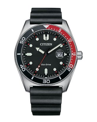 Citizen Mens Eco-Drive Watch