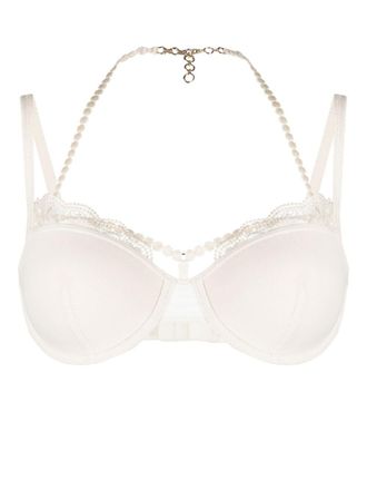 Marlies Dekkers Balconette bh - Beige