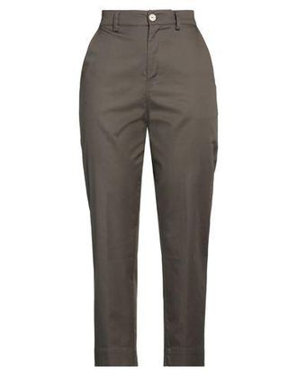 Daniela Pancheri PARTES DE ABAJO - Pantalones en YOOX.COM