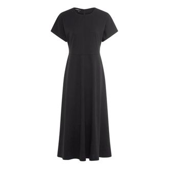 Marc Aurel Mujer, Vestidos, Negro, Talla: L