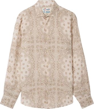 MC2 Saint Barth Uomo, Magliette, Multicolore, L, new