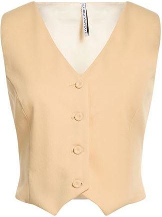 Liviana Conti COMPLETI E COORDINATI - Gilet Sartoriali su YOOX.COM