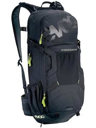 Evoc Fr Enduro Blackline 16L Rucksack schwarz