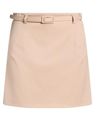 Erika Cavallini Semi Couture BOTTOMWEAR - Mini skirts sur YOOX.COM
