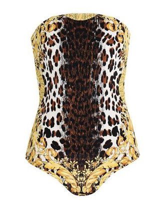 Versace TOPWEAR - Body su YOOX.COM