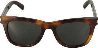 Saint Laurent Eyewear Sl712 Sunglasses