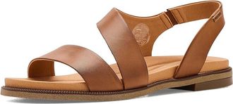 Pikolinos Navia W3E Womens Flat Shoes Brandy : EU 41 (US Womens 10-10.5) B - Medium, Leather