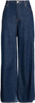 Re/Done BOTTOMWEAR - Pantaloni jeans su YOOX.COM
