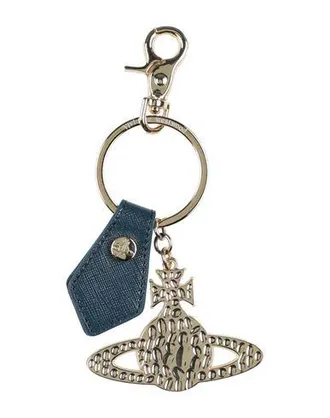 Vivienne Westwood Kleinlederwaren - Schl&uuml;sselanh&auml;nger auf YOOX.COM