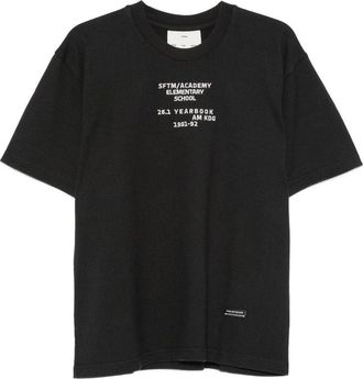 Song for the Mute Sftm / Academy Vintage Tee