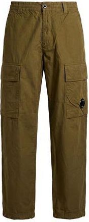 C.P. Company BOTTOMWEAR - Trousers on YOOX.COM