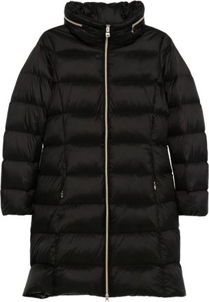 Geox Cappotto Charlene - Nero