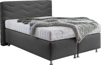 Westfalia Polsterbetten Boxspringbett »Sigma«