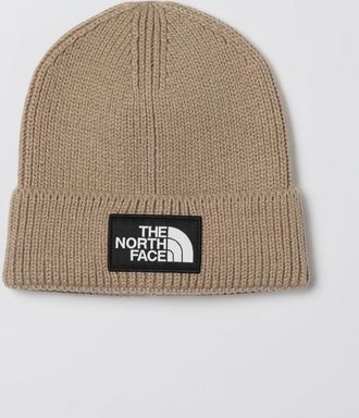 The North Face Cappello TNF The North Face in maglia riciclata