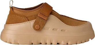 UGG Mens UGG Peakmod Lowcut Chestnut 1171355-CHE