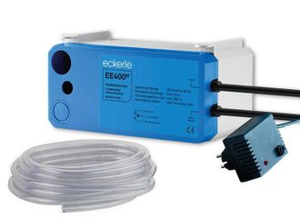 Eckerle Eckerle - Ee400 Neo Premium Incl. Alarma Bomba De Condensados Para Dep&oacute;sitos