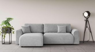 HOME AFFAIRE Ecksofa »VasbySuyal« L-Form