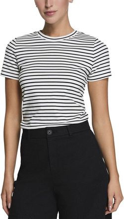 Spanx Spanx Ss Crewneck T-Shirt