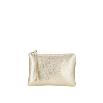 Coccinelle Tassen, unisex, Geel, ONE Size, Leer, Alias Polstasje