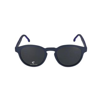 Carrera Sunglasses, male, Blue, Size: 50 MM CA 8066/Cs Sunglasses