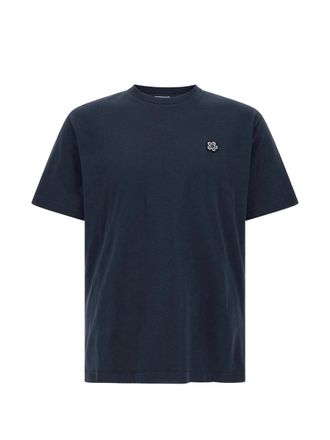 Kenzo Gots Boke Flower Embroidered c