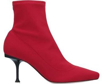 Sergio Rossi FOOTWEAR - Ankle boots sur YOOX.COM