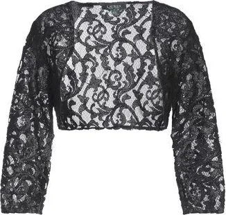 Ralph Lauren TOPWEAR - Shrugs sur YOOX.COM