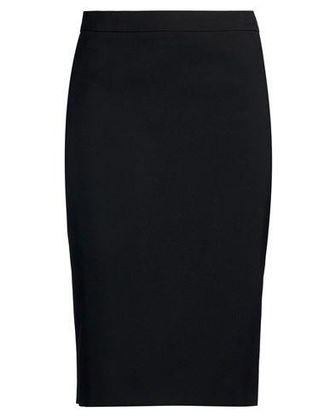 Alexander McQueen BOTTOMWEAR - Midi skirts sur YOOX.COM