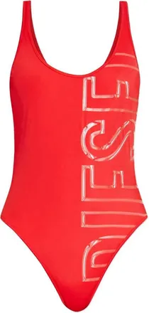 Diesel Pamela D Core Logo Badeanzug