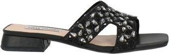 Steve Madden CALZADO - Sandalias con cierre en YOOX.COM