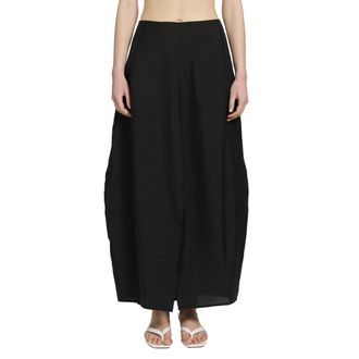 Toteme Parachute Skirt