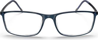 Silhouette Dames, Accessoires, Zwart, Maat: 54 MM