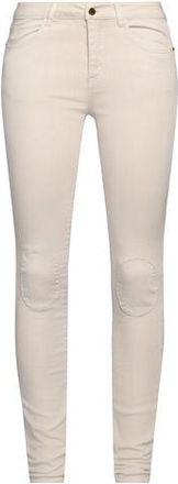 Stine Goya PARTES DE ABAJO - Pantalones vaqueros en YOOX.COM