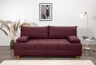Collection Ab Schlafsofa