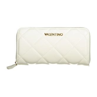 Mario Valentino Wallets & Cardholders, female, White, Size: ONE SIZE Wallet