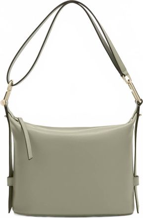 Furla Womens Nuvola Shoulder Bag In Agave B