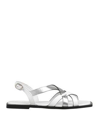 Baldinini CALZADO - Sandalias con cierre en YOOX.COM